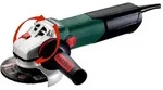Metabo Winkelschleifer WEV 17-125 Quick mit Drehzahlregelung,...