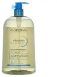 Bioderma &Ouml;l Atoderm Huile de Douche