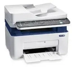 Xerox WorkCentre 3025/NI, Laser, Monodruck, 1200 x 1200 DPI, Monokopie, A4,...