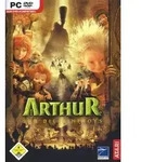 Arthur und die Minimoys (DVD-ROM)