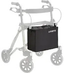Rollatortasche - S &ndash; passend f&uuml;r TAiMA S-GT und TAiMA M/M-GT, kompakt und...