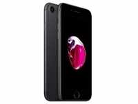 Apple iPhone 7 Smartphone (11,9 cm (4,7 Zoll), iOS 10), Farbe:Schwarz,