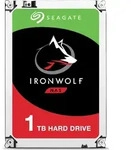 IronWolf ST1000VN002 Interne Festplatte 3,5 Zoll 1000 GB Serial ATA III