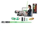 Hasbro - Star Wars Rogue One Blaster-Power Lichtschwert B8264EU4