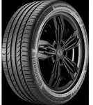 Continental ContiSportContactTM 5 Sommerreifen 255/40 R20 101V XL Offroad Reifen