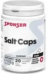Sponser Sport Food Salt Caps, 120 St&uuml;ck, Multimineralien, Kapsel, Topf