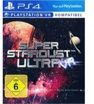 PS4 Spiel Super Stardust Ultra