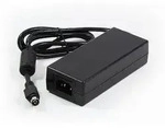 Synology 100W_2, Speicherserver, Drinnen, 100 W, DS410j, DS412+, DS411+II, DS409+,