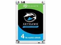Seagate SkyHawk ST4000VX007, 3.5 Zoll, 4000 GB