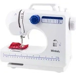 W&euml;asy SW45 N&auml;hmaschine / 12 programmierte N&auml;hmuster / Automatische...