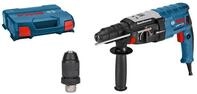 Bohrhammer mit SDS plus GBH 2-28 F im Handwerkerkoffer