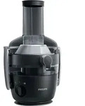 Philips Avance Collection HR1919/70 Entsafter, Entsafter, Schwarz, LED, 2,1 l, 1 l, 1