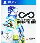 Mark McMorris Infinite Air