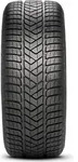 Pirelli Wi car-tyres Winter SottoZero 3 ( 205/65 R16 95H, MO, mit Felgenschutz (MFS)