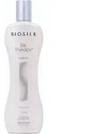 BioSilk Silk Therapy Shampoo gl&auml;ttendes Shampoo f&uuml;r alle Haartypen 355 ml