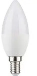 M&uuml;ller-Licht 400258, 5,5 W, 40 W, E14, 470 lm, 10000 h, Warmwei&szlig;