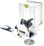 Festool 100130, Festool Akku-Combo-Set TPC 18/PSC 420/TSC 55 | 100130