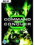 Command & Conquer 3 - Tiberium Wars (DVD-ROM)