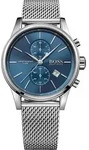 Hugo Boss Jet Herrenuhr aus Edelstahl Model HB1513441 - Bunt