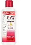 Revlon Flex Schutz-Shampoo de Colours 650 ml
