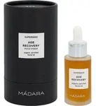 M&Aacute;DARA Cosmetics Age Recovery organic facial oil, 30 ml, Frauen, normale Haut,