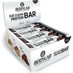 BODYLAB Eat Clean Protein Bar - 12x65g - Double Chocolate