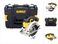 DeWALT DCS391NT, Lithium-Ion (Li-Ion)