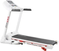 Motive Fitness by U.N.O 10083.01, MOTIVE FITNESS by U.N.O. Laufband Speed Master