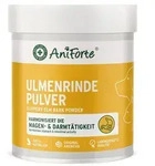 AniForte amerikanische Ulmenrinde Pulver f&uuml;r Hunde und Katzen 250g - Slippery...