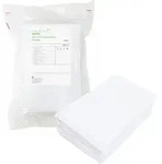 Medi-Inn Einmal-Waschhandschuhe Economy N15547-KUG (100 St&uuml;ck) - Wei&szlig;