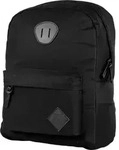 Nitro Urban Classic, Uni, 38,1 cm (15"), Notebook-Geh&auml;use, Stoff - Schwarz