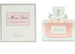 Dior Miss Absolutely Blooming, Frauen, 100 ml, Nicht nachf&uuml;llbare Flasche,...