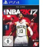 Nba 2K17