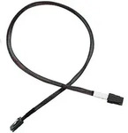HPE 2.0m External Mini SAS High Density to Mini SAS Cable, 2 m, Mini-SAS HD,