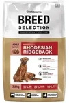 Wildsterne Breed Rhodesian Ridgeback | Alleinfutter optimiert f&uuml;r Rhodesian