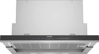 Siemens LI69SA683, Siemens LI69SA683, 930 m&sup3;/h, Abluft/Umluft, A, A, B, 70 dB