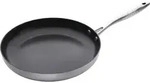 Scanpan 65003200 CTX Frypan 32 CM Bratpfanne, 32 cm max. Durchmesser, Edelstahl,