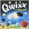 Qwixx Das Duell Würfelspiel für 2 Spieler