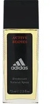 adidas Active Bodies Deodorant Natural Spray 75ml fruchtige und holzige Noten