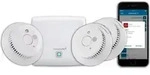 Homematic IP Starterset Rauchwarnmelder intelligenter Alarm auch aufs Smartphone