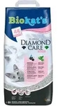 Gimborn Biokat's Diamond Care Classic Fresh Katzenstreu; 8l