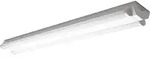 M&Uuml;LLER LICHT LED Werkstattleuchte Basic 2/150 white 70W 6100lm 4000K M&uuml;ller-Licht -