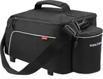 Klickfix Gep&auml;cktr&auml;gertasche Rackp.Light schwarz, 37x19x18cm, 8ltr, 635g 0268RA -