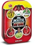 Bundesliga Match Attax 2016/17 Cards Mini Tin