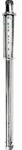 Einkochthermometer L&auml;nge 42 cm Wei&szlig;blech 121366 4002636108019 - Silber