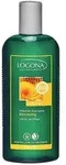 LOGONA Volumenshampoo mit Bier und Bio-Honig, 500 ml