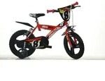 14 Zoll Kinderfahrrad Mountainbike 143 GLN - Rot