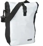 FISCHER Gep&auml;cktr&auml;gertasche Kurier - Wei&szlig;