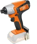 FEIN ASCD 12-100 W4C, Schlagschrauber, Schwarz, Orange, 1/4", 2700 RPM, 100 Nm,...