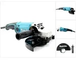 Makita GA 9050 2.000 Watt 230 mm Winkelschleifer